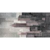 Керамогранит Mirage Bottega 225 Allure New York 1 120x278