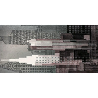 Керамогранит Mirage Bottega 225 Allure New York 2 120x278