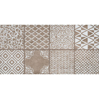 Керамогранит Mirage Bottega 225 Charme Maioliche Light Taupe 30x60