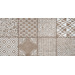 Керамогранит Mirage Bottega 225 Charme Maioliche Light Taupe 30x60