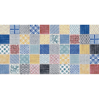 Mirage Bottega 225 Charme Maioliche Sant Antonio Mix 15x15
