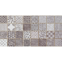 Mirage Bottega 225 Charme Maioliche Sant Antonio Taupe 15x15