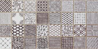 Mirage Bottega 225 Charme Maioliche Sant Antonio Taupe 15x15