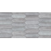 Керамогранит Mirage Charme Tissue Grey 7.5x28