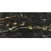 Керамогранит Mirage Jewels Black Gold Luc Sq 160x320