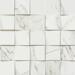 Керамогранит Mirage Jewels Calacatta Reale Luc Mosaico 3D 28x28