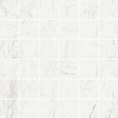Керамогранит Mirage Jewels Gioia White Nat Mosaico 36T 30x30