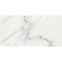 Керамогранит Mirage Jewels Statuario Venato Luc Sq 120x240