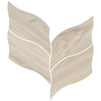 Керамогранит Mirage Jurupa Basic Nat Leaf Jp01 22.3x26