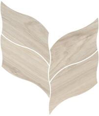 Керамогранит Mirage Jurupa Basic Nat Leaf Jp01 22.3x26
