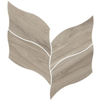 Керамогранит Mirage Jurupa Cool Nat Leaf Jp02 22.3x26