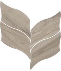 Керамогранит Mirage Jurupa Cool Nat Leaf Jp02 22.3x26