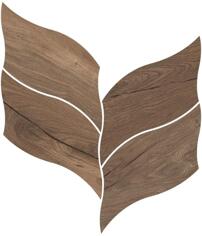 Керамогранит Mirage Jurupa Wild Nat Leaf Jp05 22.3x26