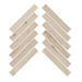 Керамогранит Mirage Koru Apple Nat Nest 21x42