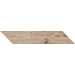 Керамогранит Mirage Koru Apricot Nat Chevron Sq 20x120