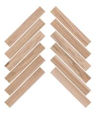 Керамогранит Mirage Koru Apricot Nat Nest 21x42