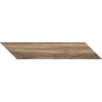 Керамогранит Mirage Koru Nut Nat Chevron Sq 20x120