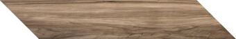 Керамогранит Mirage Koru Nut Nat Chevron Sq 20x120