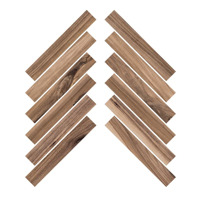 Керамогранит Mirage Koru Nut Nat Nest 21x42