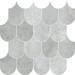 Керамогранит Mirage Lemmy Nimbus Sp Plume 30x30