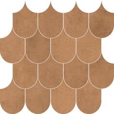 Керамогранит Mirage Lemmy Pumpkin Sp Plume 30x30