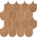 Керамогранит Mirage Lemmy Pumpkin Sp Plume 30x30