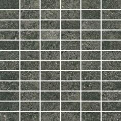 Керамогранит Mirage Mashup Road Nat Mattoncino 30x30
