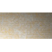 Mirage Miroir Jacquard 120x278