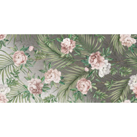 Mirage Miroir Peony 120x278
