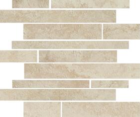 Керамогранит Mirage Na.Me Bone Travertine Nat Portnoy 30x30