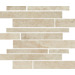 Керамогранит Mirage Na.Me Bone Travertine Nat Portnoy 30x30