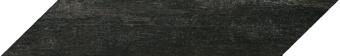 Керамогранит Mirage Noon Charcoal Nat Chevron 20x120