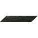 Керамогранит Mirage Noon Charcoal Nat Chevron 20x120