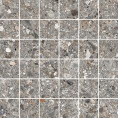 Керамогранит Mirage Norr Fine Farge Fine Nat Mosaico 36T 30x30