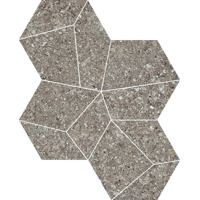 Керамогранит Mirage Norr Fine Gra Fine Nat Patchy 40x34.7
