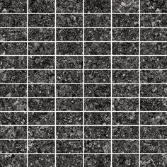 Керамогранит Mirage Norr Fine Svart Fine Nat Mattoncino 30x30