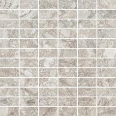 Керамогранит Mirage Norr Vit Nat Mattoncino 30x30