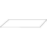 Керамогранит Mirage Novemb3r Cold Nat Sq Chevron 10x60