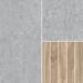 Керамогранит Mirage Nyuma Nat Japan Mix 30x30