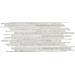 Керамогранит Mirage Quarziti 2.0 Glacier Nat Fragment 30x60