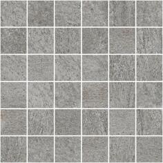 Керамогранит Mirage Silverlake Moritz Nat Mosaico 36T 30x30