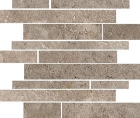 Керамогранит Mirage Tribeca Hudson Nat Mosaico Portnoy 30x30
