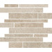 Керамогранит Mirage Tribeca Watts Nat Mosaico Portnoy 30x30