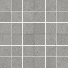 Керамогранит Mirage Viceversa Calcestruzzo Nat Mosaico 36T 30x30