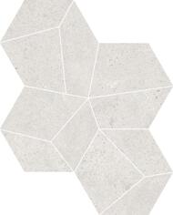 Керамогранит Mirage Viceversa Cocco Nat Patchy 40x34.7
