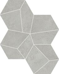 Керамогранит Mirage Viceversa Nube Nat Patchy 40x34.7