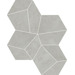 Керамогранит Mirage Viceversa Nube Nat Patchy 40x34.7