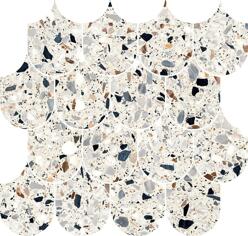 Керамогранит Mirage Viceversa Veneziano Sp Plume 30x30