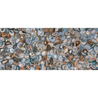 Керамогранит Mirage Wanderlust Agata Multicolor Luc Sq 120x278