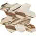 Керамогранит Mirage Wanderlust Calacatta Copper Luc Foliage 32.3x30.5
